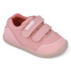 ZAPATILLAS LONA BIOMECANICS DE NIñA ROSA 252194C - Querol online