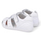 ZAPATOS BIOMECANICS DE UNISEX BLANCO 252164A - Querol online