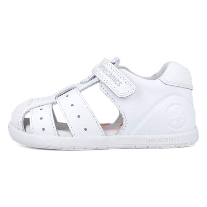 ZAPATOS BIOMECANICS DE UNISEX BLANCO 252164A - Querol online