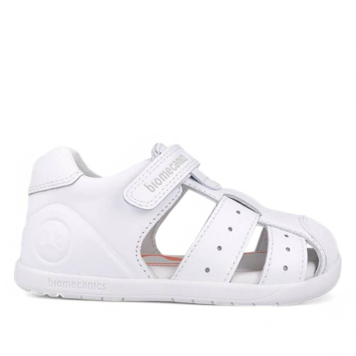 ZAPATOS BIOMECANICS DE UNISEX BLANCO 252164A - Querol online