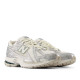 Zapatillas deportivas New Balance 1906R silver metalic con sea salt y new spruce para mujer - Querol online