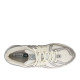 Zapatillas deportivas New Balance 1906R silver metalic con sea salt y new spruce para mujer - Querol online