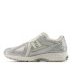 Zapatillas deportivas New Balance 1906R silver metalic con sea salt y new spruce para mujer - Querol online