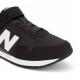 Sabatilles esport New Balance 323 black and white per a nen - Querol online