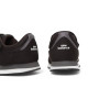 Zapatillas deporte New Balance 323 black and white para niño - Querol online