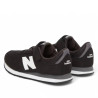 Sabatilles esport New Balance 323 black and white per a nen