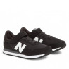 Sabatilles esport New Balance 323 black and white per a nen