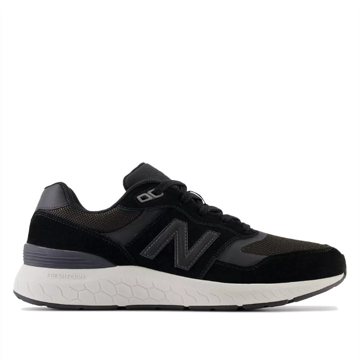 Zapatillas deportivas New Balance 880 v6 walking fresh foam para hombre - Querol online