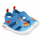 CHANCLAS GARVALIN DE UNISEX ADU AZUL 252846A - Querol online