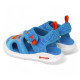 CHANCLAS GARVALIN DE UNISEX ADU AZUL 252846A - Querol online