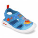 CHANCLAS GARVALIN DE UNISEX ADU AZUL 252846A - Querol online