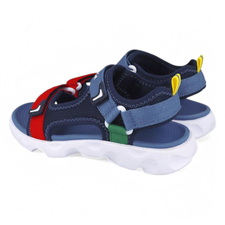 CHANCLAS GARVALIN DE NIñO MARINO 252870A - Querol online