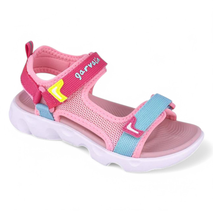 CHANCLAS GARVALIN DE NIñA ROSA 252870D - Querol online