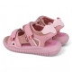 SANDALIAS GARVALIN DE NIñA ROSA 252878E - Querol online