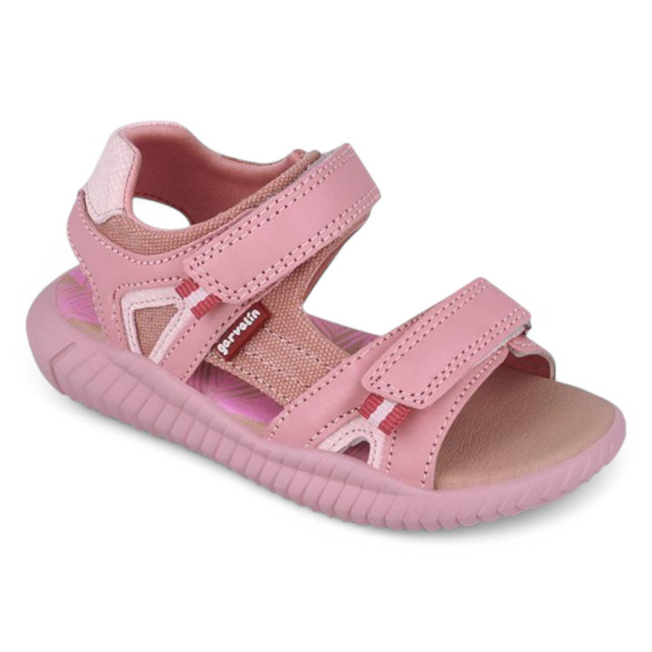 SANDALIAS GARVALIN DE NIñA ROSA 252878E - Querol online