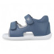 SANDALIAS GARVALIN DE NIñO AZUL 252313A - Querol online