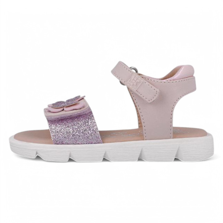 SANDALIAS GARVALIN DE NIñA ROSA 252400A - Querol online