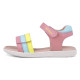 SANDALIAS GARVALIN DE NIñA ROSA 252426A - Querol online