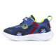 ZAPATILLAS DEPORTE GARVALIN DE NIñO AZUL 252800B - Querol online