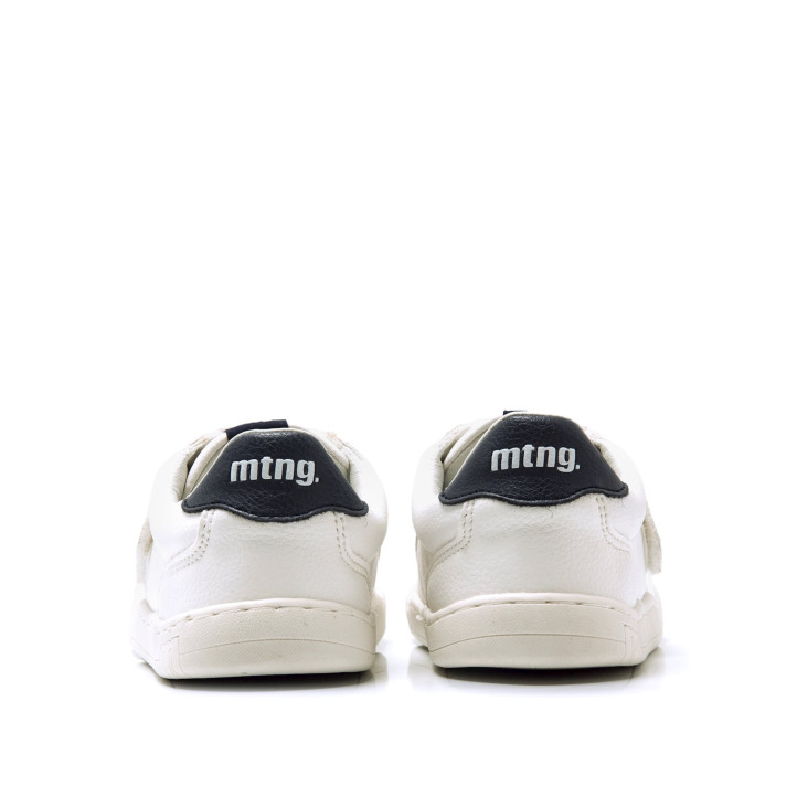 DEPORTIVAS DE NIñO MTNG KIDS FREE BLANCO 48940 60141 - Querol online