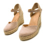 SANDALIAS DE MUJER MUSTANG LOUISA BEIGE 51987 60252