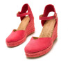 SANDALIAS DE MUJER MUSTANG LOUISA ROSA 51987 60257