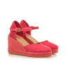 SANDALIAS DE MUJER MUSTANG LOUISA ROSA 51987 60257