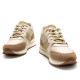 DEPORTIVAS DE MUJER MARIAMARE NARITA BEIGE 68517 60458 - Querol online