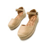 SANDALIAS DE NIñO MTNG KIDS PAD BEIGE 49075 60220