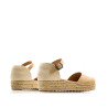 SANDALIAS DE NIñO MTNG KIDS PAD BEIGE 49075 60220