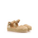 SANDALIAS DE NIñO MTNG KIDS PAD BEIGE 49075 60220 - Querol online