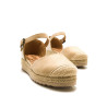 SANDALIAS DE NIñO MTNG KIDS PAD BEIGE 49075 60220
