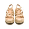 SANDALIAS DE MUJER MUSTANG GIORGIA BEIGE 59897 60375