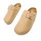 ZAPATOS DE MUJER MUSTANG LINIT BEIGE 59551 60382 - Querol online