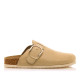 ZAPATOS DE MUJER MUSTANG LINIT BEIGE 59551 60382 - Querol online