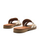 SANDALIAS DE MUJER MUSTANG ALYSA BLANCO 54181 60313 - Querol online