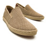 ZAPATOS DE HOMBRE MUSTANG BEQUIA BEIGE 84380 59766