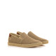 ZAPATOS DE HOMBRE MUSTANG BEQUIA BEIGE 84380 59766 - Querol online