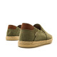 ZAPATOS DE HOMBRE MUSTANG BEQUIA VERDE 84380 59768 - Querol online