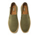 ZAPATOS DE HOMBRE MUSTANG BEQUIA VERDE 84380 59768 - Querol online