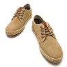 ZAPATOS DE HOMBRE MUSTANG BEQUIA BEIGE 84780 60566