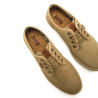 ZAPATOS DE HOMBRE MUSTANG BEQUIA BEIGE 84780 60566