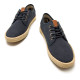 ZAPATOS DE HOMBRE MUSTANG BEQUIA AZUL 84780 60565 - Querol online