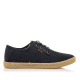 ZAPATOS DE HOMBRE MUSTANG BEQUIA AZUL 84780 60565 - Querol online