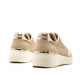 DEPORTIVAS DE MUJER MARIAMARE SALERNO BEIGE 68545 60477 - Querol online