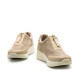 DEPORTIVAS DE MUJER MARIAMARE SALERNO BEIGE 68545 60477 - Querol online