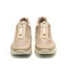 DEPORTIVAS DE MUJER MARIAMARE SALERNO BEIGE 68545 60477