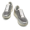 DEPORTIVAS DE MUJER MARIAMARE SALERNO PLATA 68545 60475