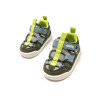 SANDALIAS DE NIñO MTNG KIDS FREE BABY VERDE 48908 60175