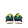 SANDALIAS DE NIñO MTNG KIDS FREE BABY VERDE 48908 60175